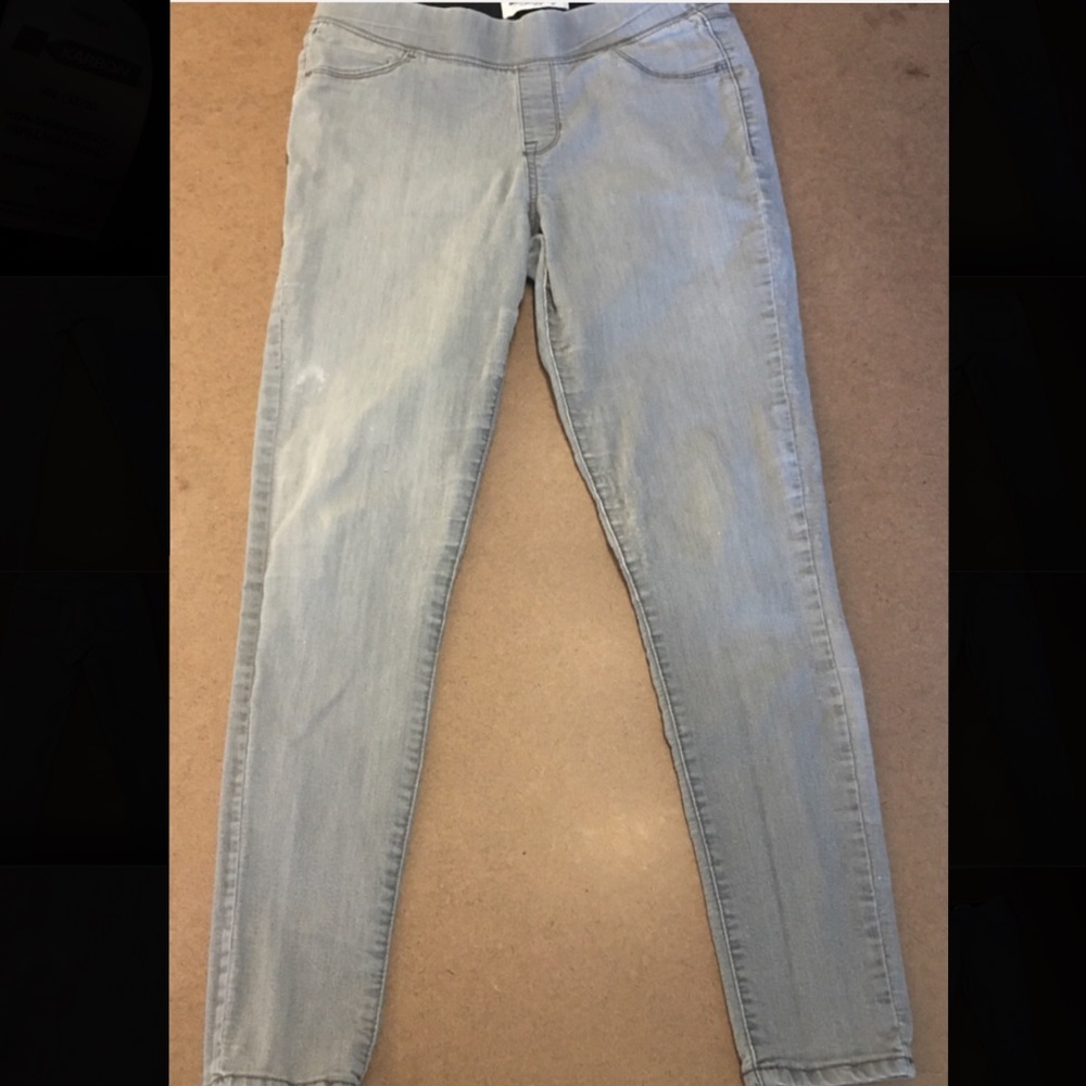 Old Navy Superskinny Leggings